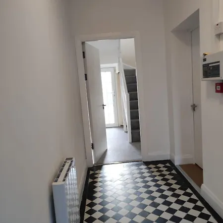 Main Street Swinford! Swinford