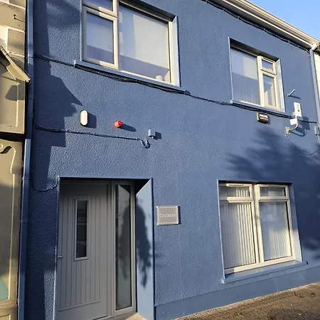 Main Street Swinford! スウィンフォード