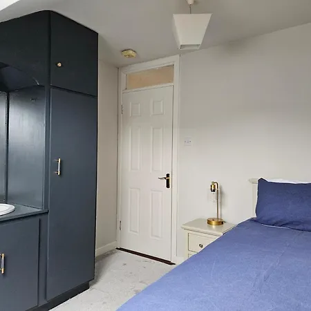 Main Street Swinford! Apartment Swinford