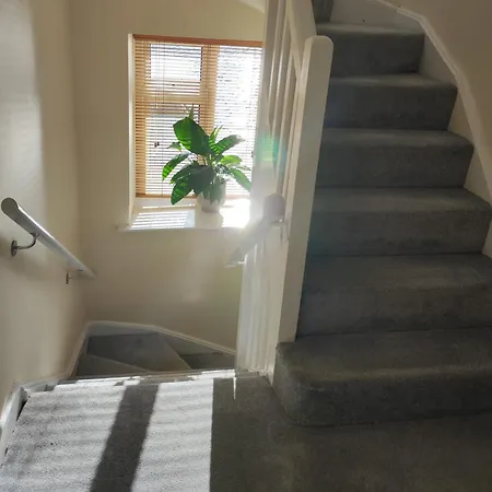 Main Street Swinford!