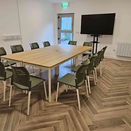 Main Street Swinford!