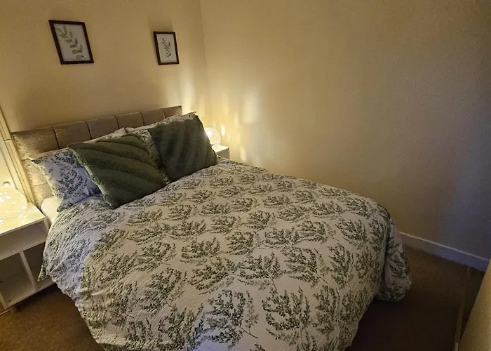 Main Street Swinford! * Суинфорд