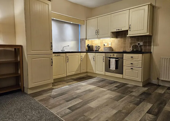 Main Street Swinford! Апартаменты Суинфорд