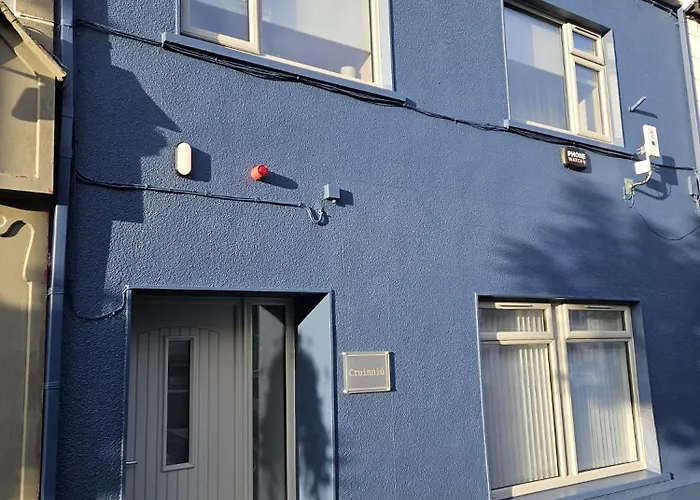 Main Street Swinford! Суинфорд