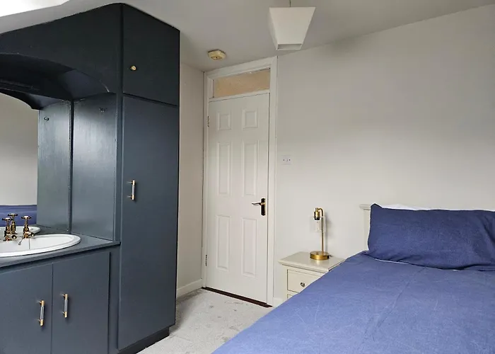 Main Street Swinford! Апартаменты Суинфорд