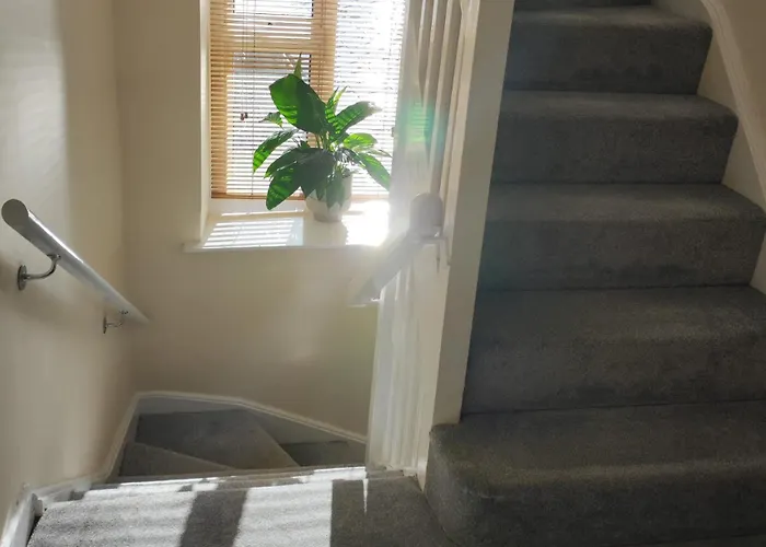 Main Street Swinford!