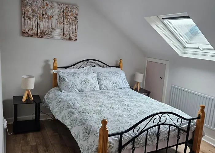 Main Street Swinford! Апартаменты *