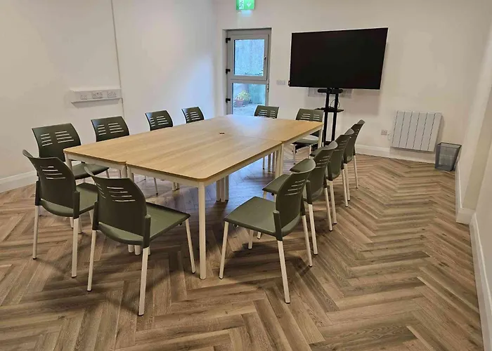 Main Street Swinford!